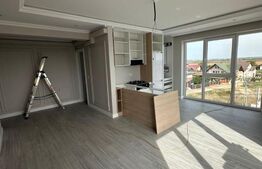 Apartament 3 camere, 78mp, zona Radauti