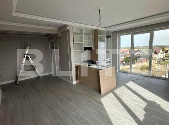 Apartament de vânzare 3 camere Radauti - 151921AV | BLITZ Suceava | Poza1