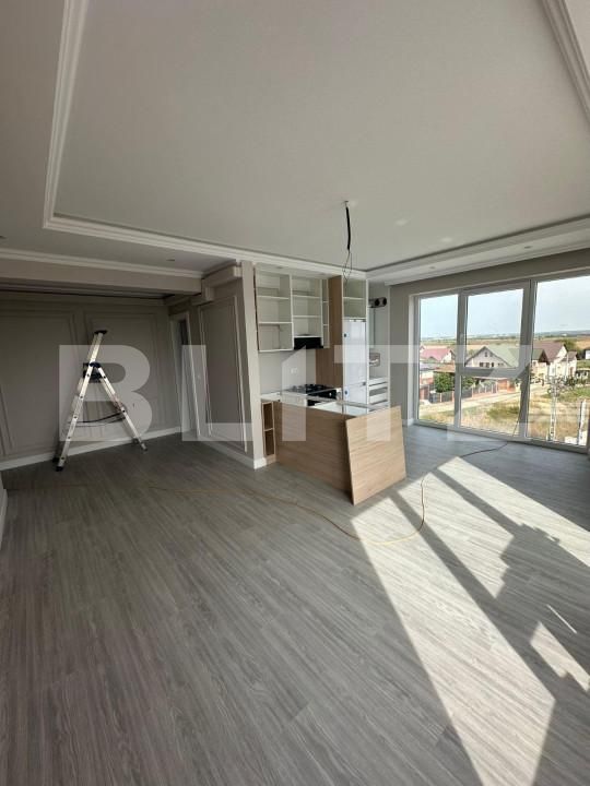 Apartament de vânzare 3 camere Radauti - 151921AV | BLITZ Suceava | Poza1