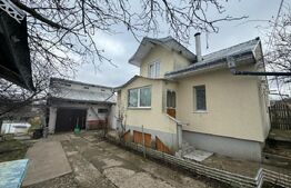 Casa in orasul Siret!