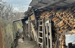 Casa in orasul Siret!