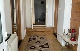 Casa in orasul Siret!