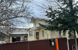 Casa in orasul Siret!