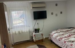 Casa in orasul Siret!