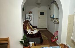 Casa in orasul Siret!