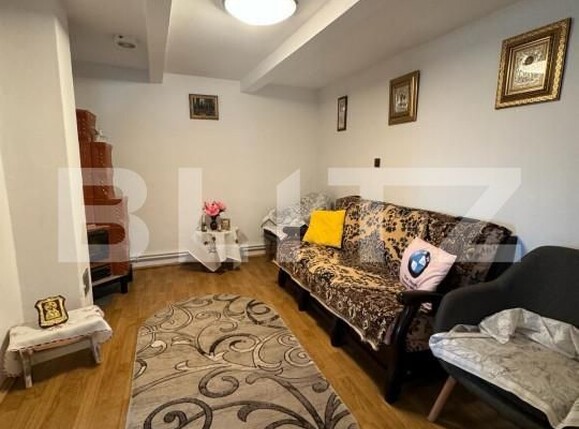 Casa de vânzare 3 camere Siret - 151926CV | BLITZ Suceava | Poza3