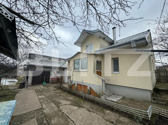 Casa de vânzare 3 camere Siret - 151926CV | BLITZ Suceava | Poza1