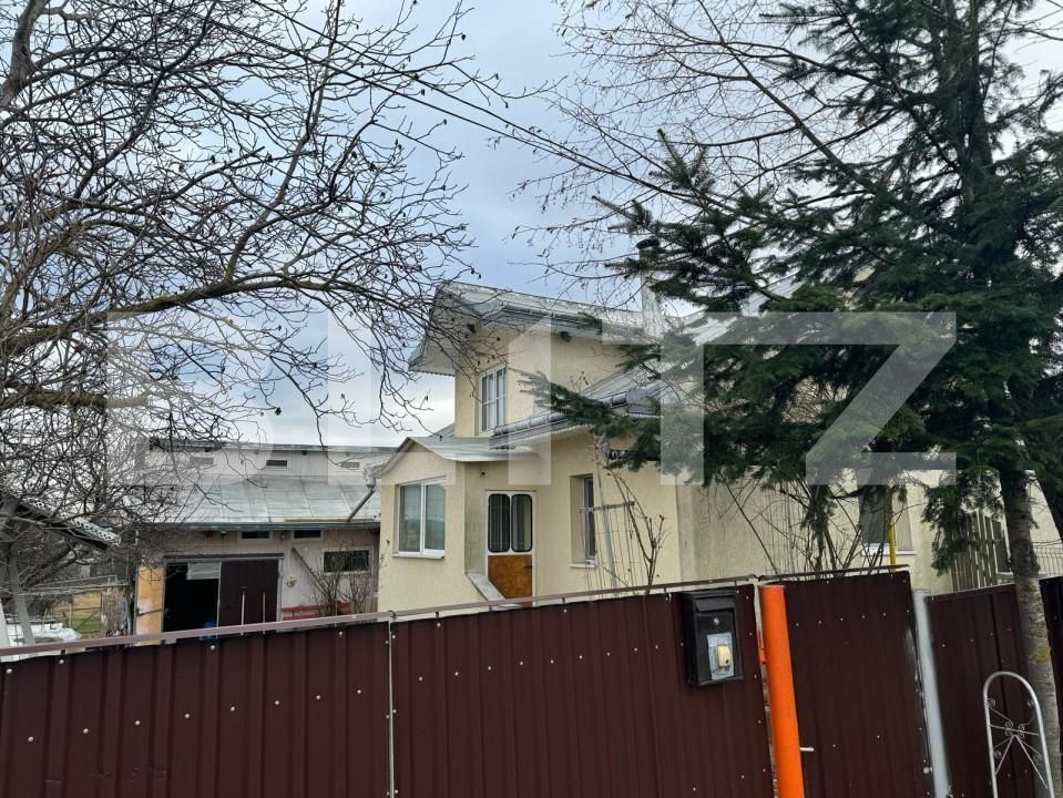 Casa de vânzare 3 camere Siret - 151926CV | BLITZ Suceava | Poza12