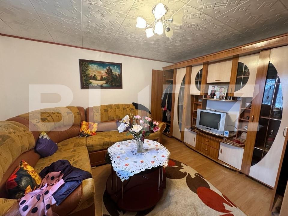 Casa de vânzare 3 camere Siret - 151926CV | BLITZ Suceava | Poza2