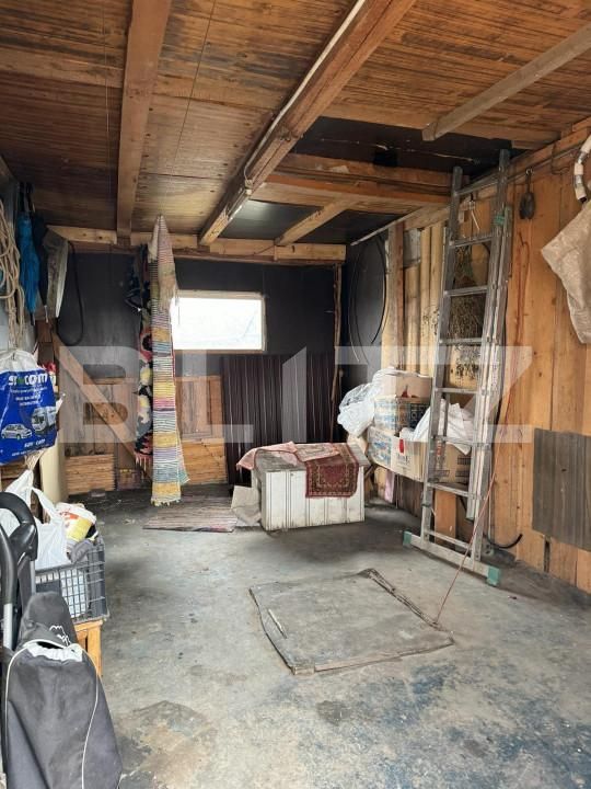 Casa de vânzare 3 camere Siret - 151926CV | BLITZ Suceava | Poza11