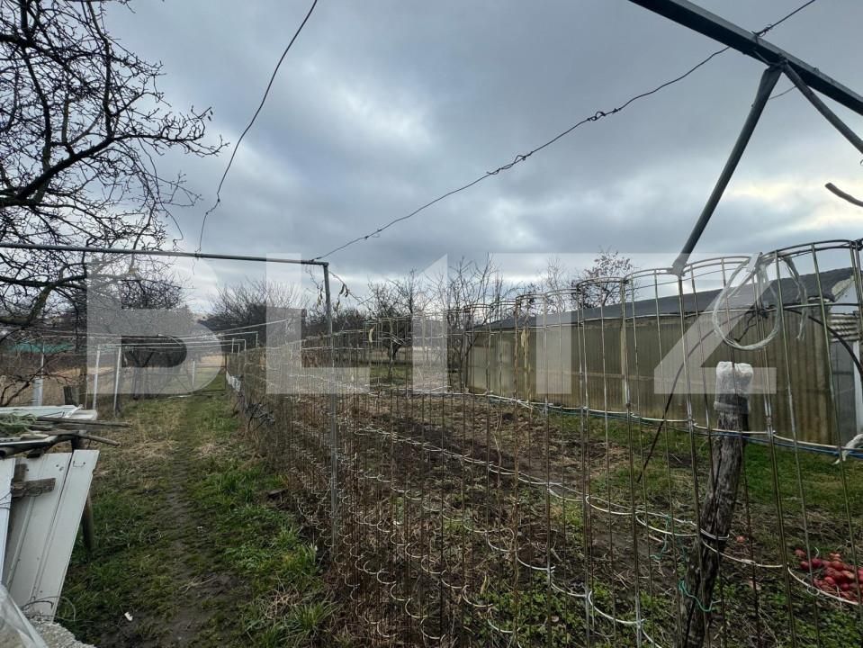 Casa de vânzare 3 camere Siret - 151926CV | BLITZ Suceava | Poza9