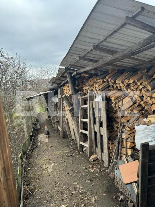 Casa de vânzare 3 camere Siret - 151926CV | BLITZ Suceava | Poza10