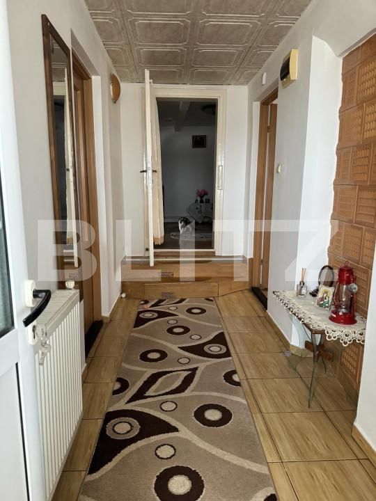 Casa de vânzare 3 camere Siret - 151926CV | BLITZ Suceava | Poza5