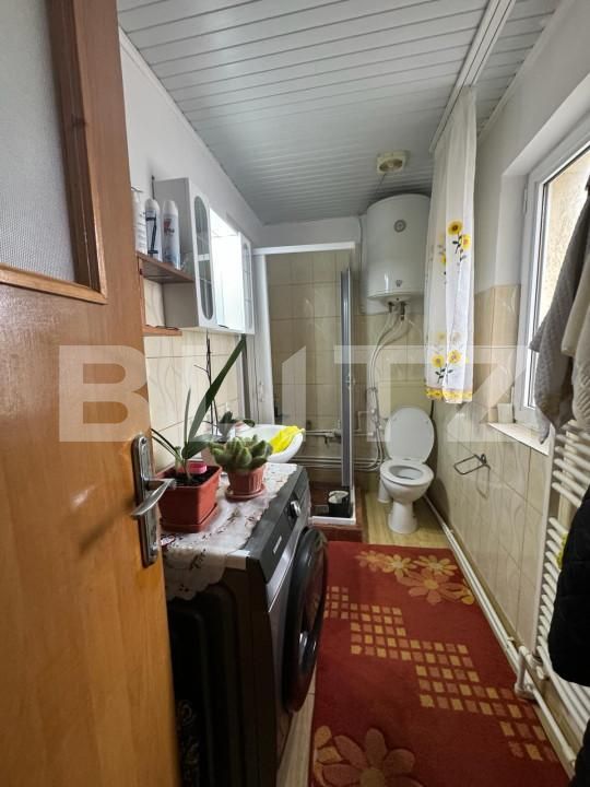 Casa de vânzare 3 camere Siret - 151926CV | BLITZ Suceava | Poza8