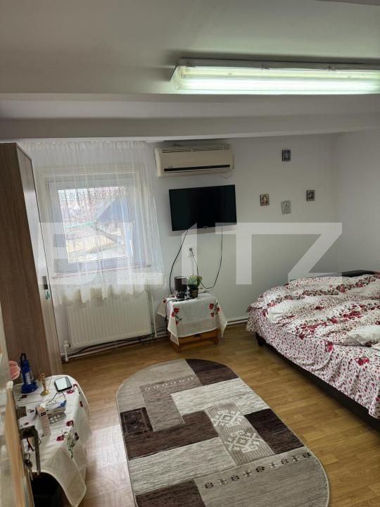 Casa de vânzare 3 camere Siret - 151926CV | BLITZ Suceava | Poza6