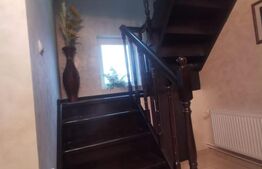 Casa individuala 5 camere, zona Centrala Radauti