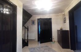 Casa individuala 5 camere, zona Centrala Radauti