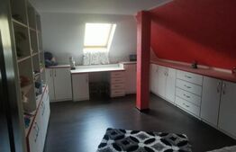 Casa individuala 5 camere, zona Centrala Radauti