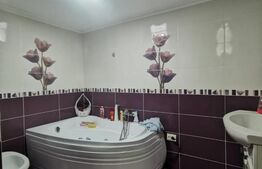 Casa individuala 5 camere, zona Centrala Radauti