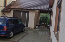 Casa individuala 5 camere, zona Centrala Radauti