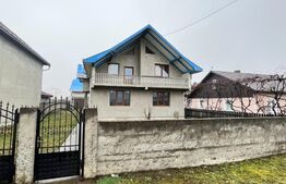 Casa individuala, 2898 mp- Dornesti