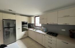 Casa individuala, 2898 mp- Dornesti