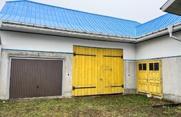 Casa individuala, 2898 mp- Dornesti