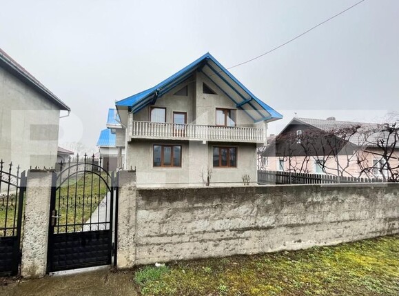 Casa de vânzare 4 camere Dornesti - 151933CV | BLITZ Suceava | Poza1