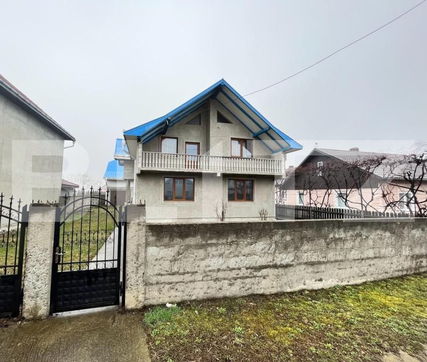 Casa de vânzare 4 camere Dornesti - 151933CV | BLITZ Suceava | Poza1