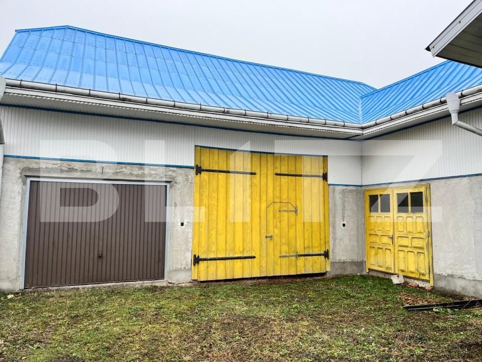 Casa de vânzare 4 camere Dornesti - 151933CV | BLITZ Suceava | Poza10