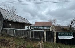 Casa batraneasca, 156mp, cartier Negostina, oras Siret