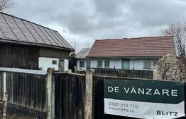 Casa batraneasca, 156mp, cartier Negostina, oras Siret