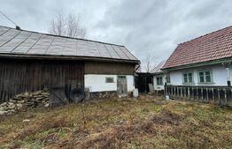 Casa batraneasca, 156mp, cartier Negostina, oras Siret