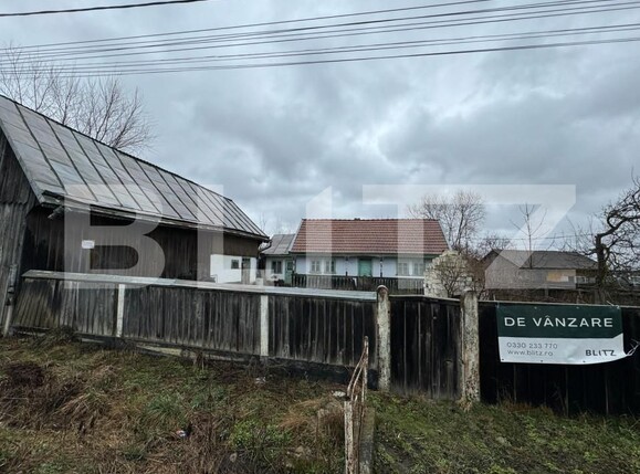 Casa de vânzare 2 camere Negostina - 151934CV | BLITZ Suceava | Poza6