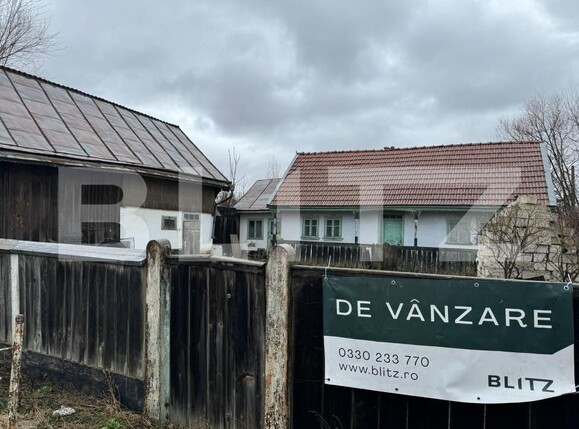 Casa de vânzare 2 camere Negostina - 151934CV | BLITZ Suceava | Poza1