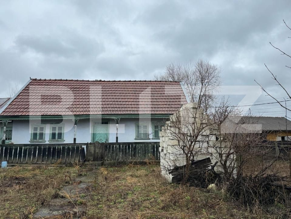 Casa de vânzare 2 camere Negostina - 151934CV | BLITZ Suceava | Poza2