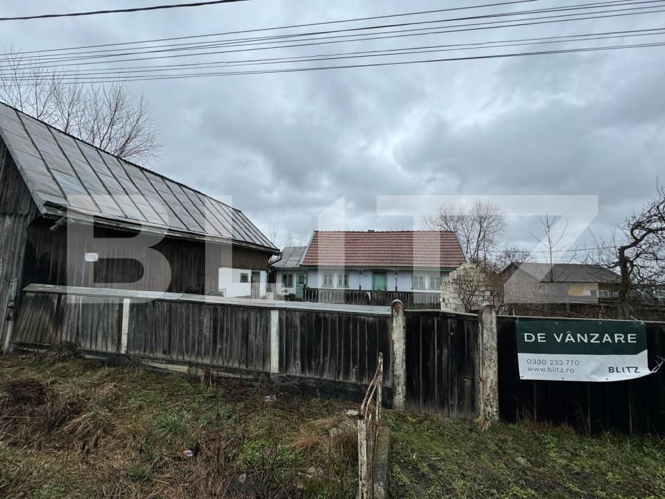 Casa de vânzare 2 camere Negostina - 151934CV | BLITZ Suceava | Poza6