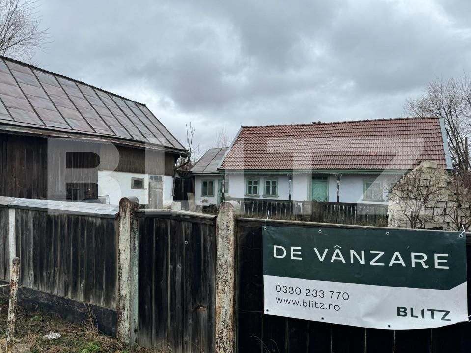Casa de vânzare 2 camere Negostina - 151934CV | BLITZ Suceava | Poza1