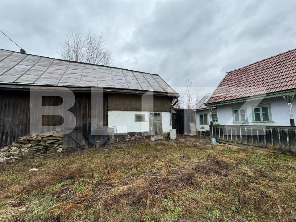 Casa de vânzare 2 camere Negostina - 151934CV | BLITZ Suceava | Poza3