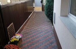 Casa tip Duplex, 156mp, Tisauti