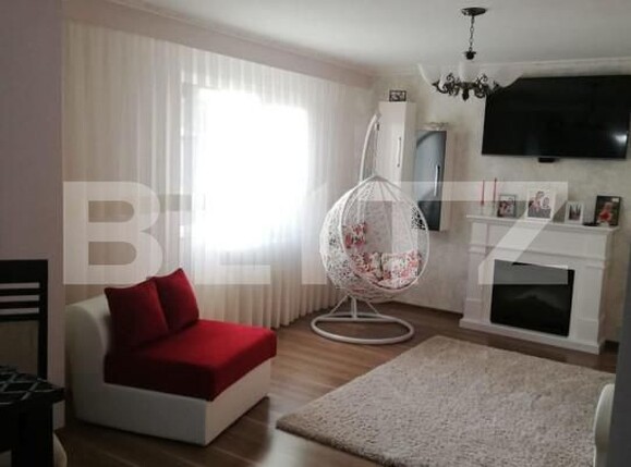 Casa de vânzare 4 camere Tisauti - 151938CV | BLITZ Suceava | Poza1