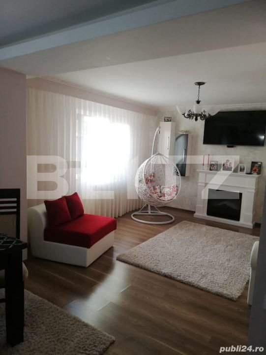 Casa de vânzare 4 camere Tisauti - 151938CV | BLITZ Suceava | Poza1