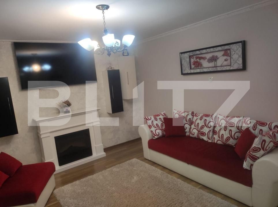 Casa de vânzare 4 camere Tisauti - 151938CV | BLITZ Suceava | Poza2