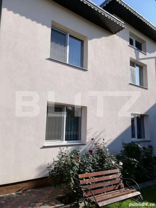 Casa de vânzare 4 camere Tisauti - 151938CV | BLITZ Suceava | Poza5