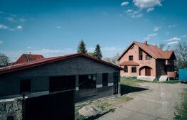 Casa individuala si hala, zona centrala, Radauti