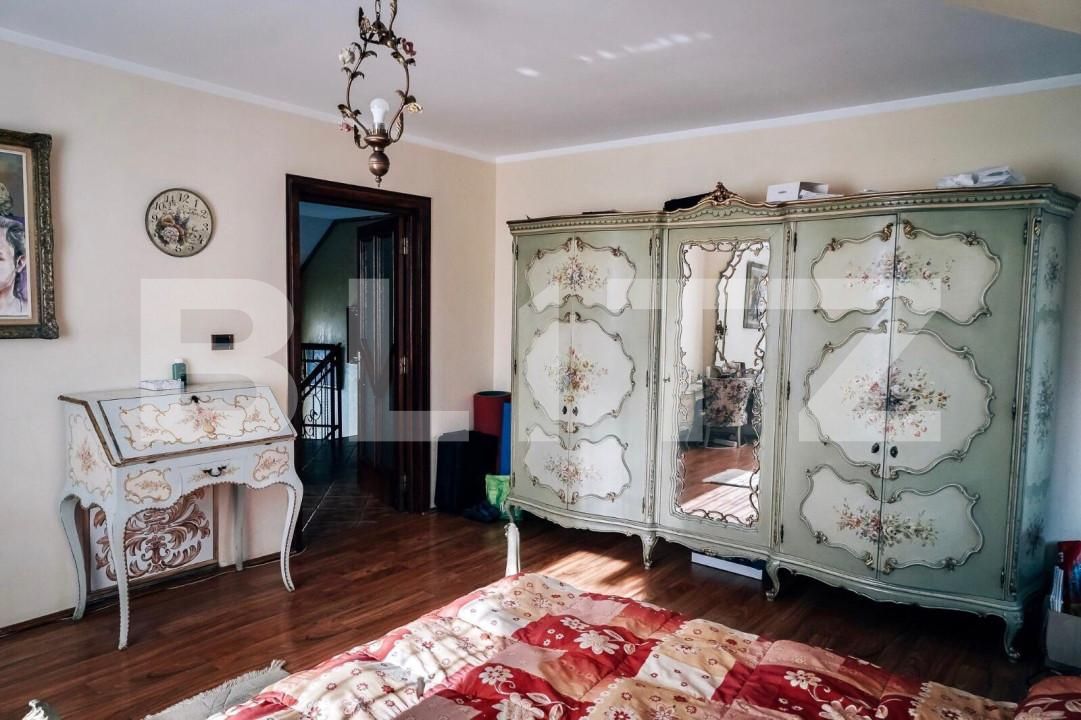 Casa de vânzare 5 camere Radauti - 151944CV | BLITZ Suceava | Poza3