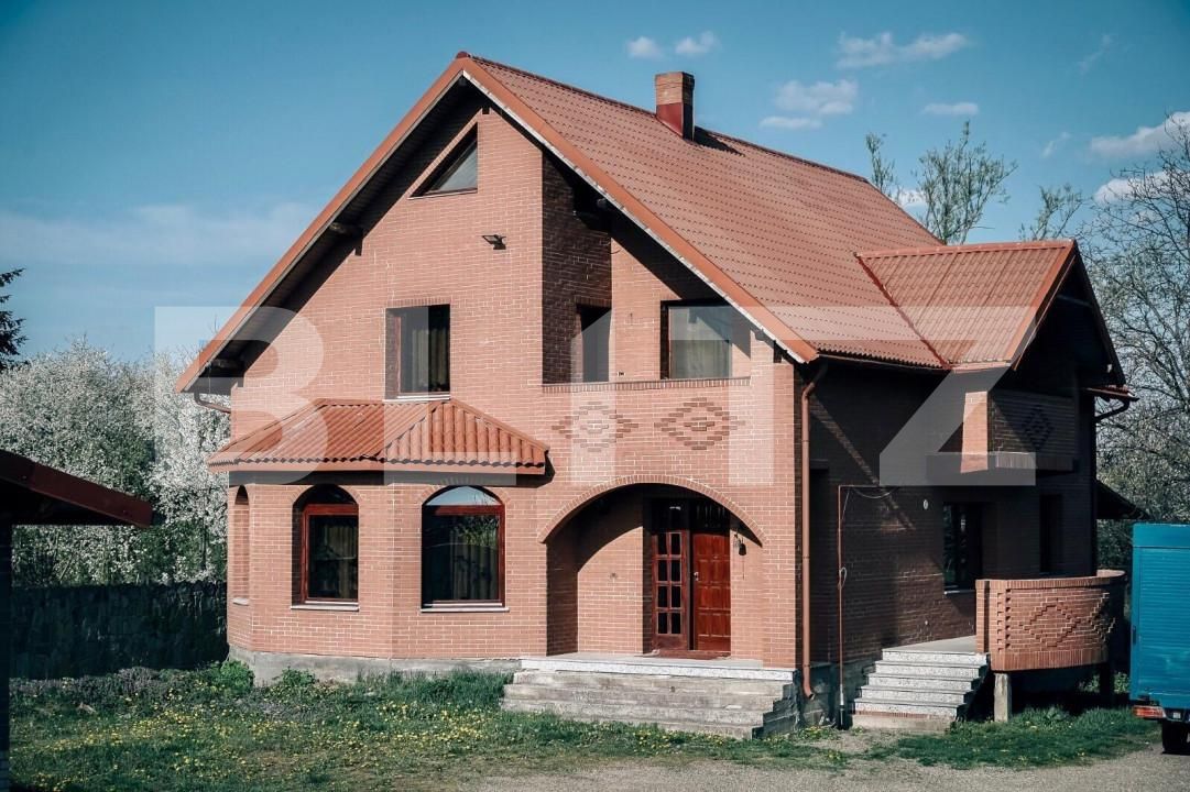 Casa de vânzare 5 camere Radauti - 151944CV | BLITZ Suceava | Poza1