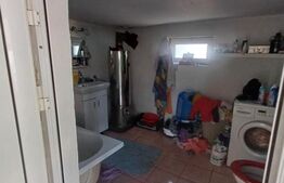 Casa individuala 2 camere, 600 mp- Radauti