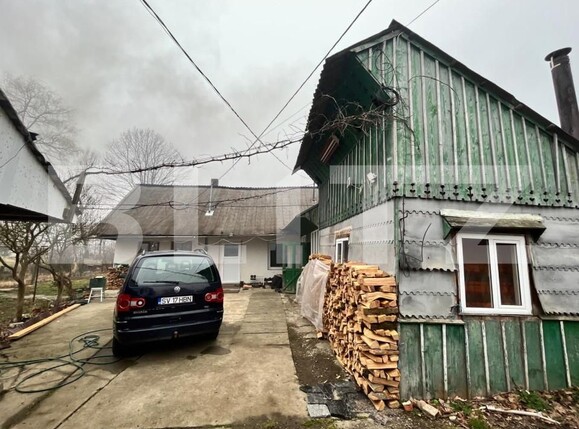 Casa de vânzare 2 camere Radauti - 151956CV | BLITZ Suceava | Poza6