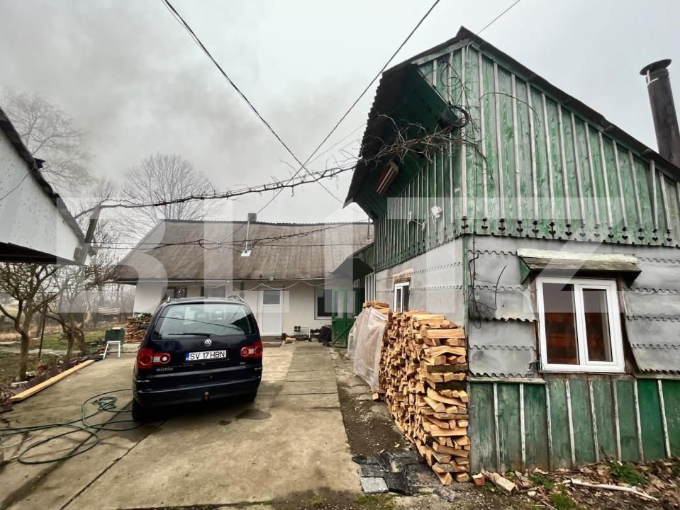 Casa de vânzare 2 camere Radauti - 151956CV | BLITZ Suceava | Poza6